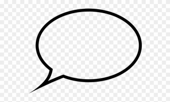 Speech Bubble, Thought Bubble, Dream, Balloon Png Png - Transparent Background Speech Bubbles Clipart