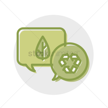 Speech bubbles Speech bubbles