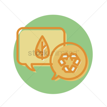 Speech bubbles Speech bubbles
