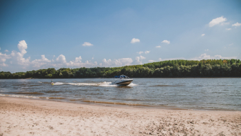 Speed Boat 