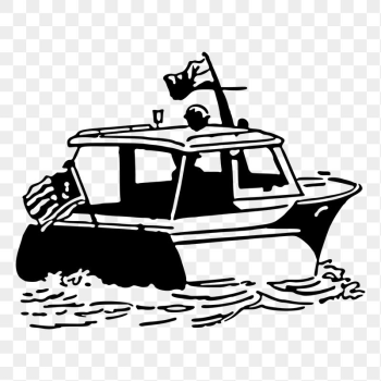 Speed boat png sticker illustration, | Free PNG - rawpixel Speed boat png sticker illustration, | Free PNG - rawpixel