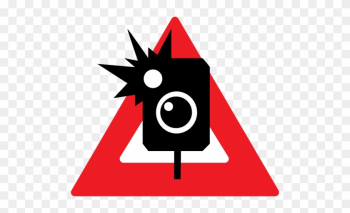 Speed Camera - Speed Camera Icon