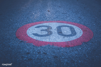 Speed limit | Free public domain photo - 432617 Speed limit | Free public domain photo - 432617