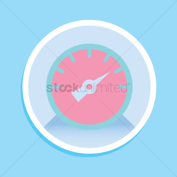 Speed meter Speed meter