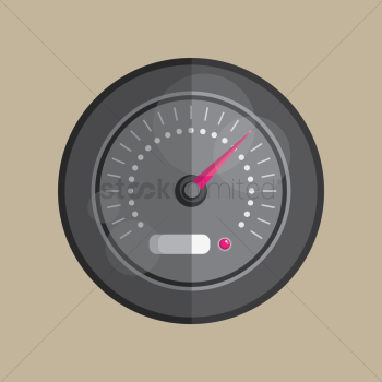 Speed meter Speed meter