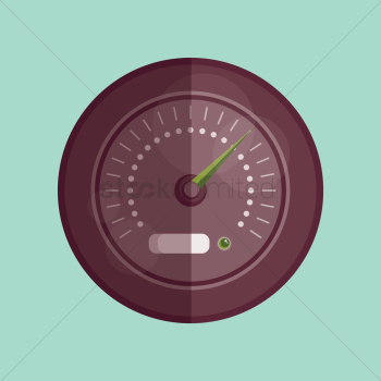 Speed meter Speed meter