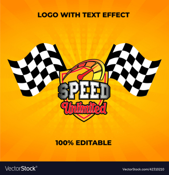 speed unlimited text effect free speed unlimited text effect free
