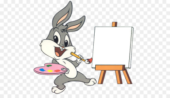Speedy Gonzales Bugs Bunny Looney Tunes Tasmanian Devil Sylvester - baby bugs bunny 