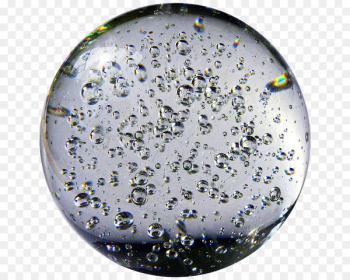 Sphere Crystal ball Bubble Glass - glass Sphere Crystal ball Bubble Glass - glass