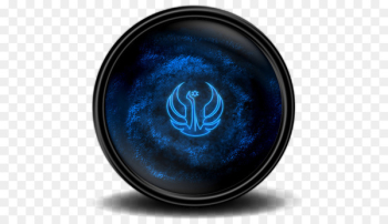 sphere electric blue computer wallpaper circle - Star Wars The Old Republic 5 