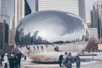 Sphere Shape Structure Sphere Shape Structure
