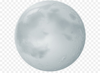 Sphere Sky - Moon Transparent PNG Clip Art Sphere Sky - Moon Transparent PNG Clip Art