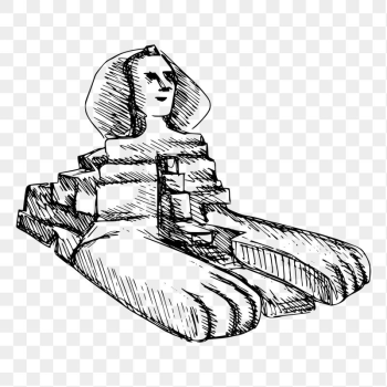Sphinx of Giza png sticker | Free PNG - rawpixel Sphinx of Giza png sticker | Free PNG - rawpixel