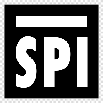 SPI Logo PNG Transparent & SVG Vector - Freebie Supply