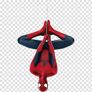 Spider-Man Bruce Banner Wall decal Sticker Comic book, spider-man transparent background PNG clipart