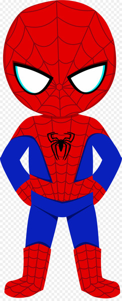 Spider-Man Clip art - superhero Spider-Man Clip art - superhero