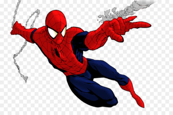 Spider-Man Comic book Superhero Marvel Comics - spiderman 