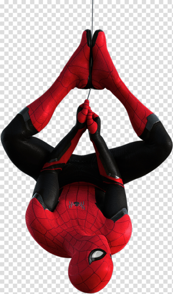 Spider-Man Far From Home Download Transparent PNG Image