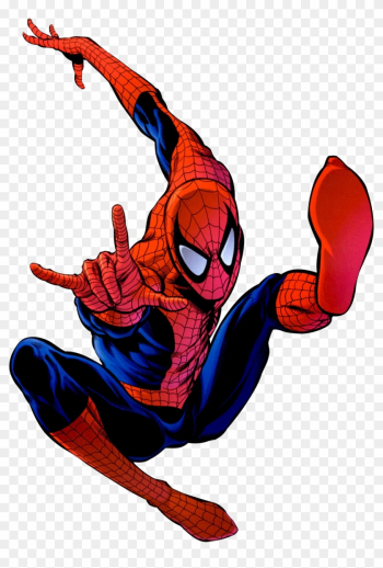 Spider-man - Heroes Wiki - Wikia - Spiderman Png