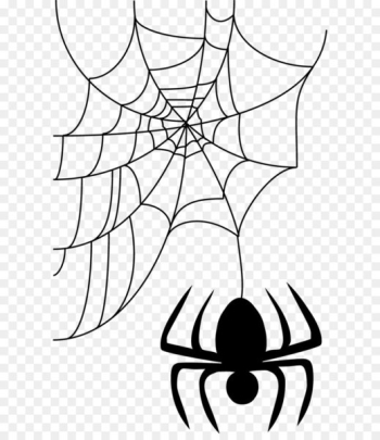 Spider web Halloween - Halloween design elements Spider web Halloween - Halloween design elements