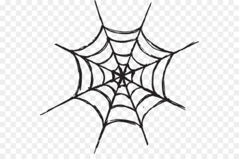 Spider web Vector graphics Clip art Illustration - spider Spider web Vector graphics Clip art Illustration - spider