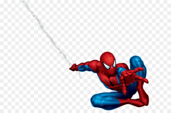 Spiderman, Art, Comics, Superhero PNG Spiderman, Art, Comics, Superhero PNG