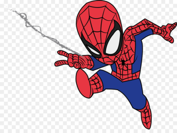 Spiderman, Drawing, Deadpool, Fictional Character PNG Spiderman, Drawing, Deadpool, Fictional Character PNG