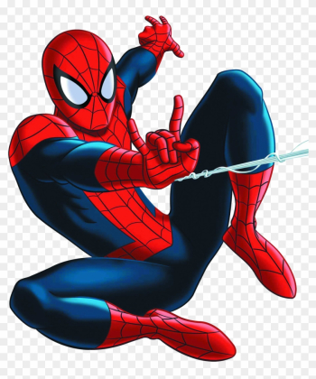 Spiderman Png