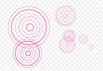 Spiral Circle Pattern - Floating circle Spiral Circle Pattern - Floating circle