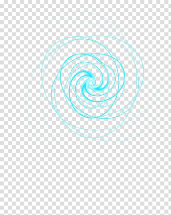 Spiral Circle , Rotate the line transparent background PNG clipart