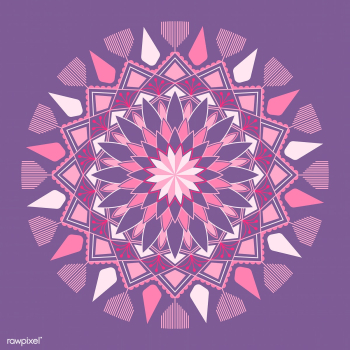 Spiritual Hindu mandala | Free stock vector - 563211 Spiritual Hindu mandala | Free stock vector - 563211
