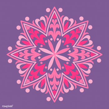 Spiritual Hindu mandala | Free stock vector - 563217 Spiritual Hindu mandala | Free stock vector - 563217