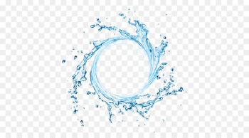 Splash Water Drop Stock photography - water Splash Water Drop Stock photography - water