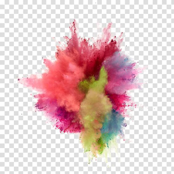 Splashing smoke transparent background PNG clipart Splashing smoke transparent background PNG clipart