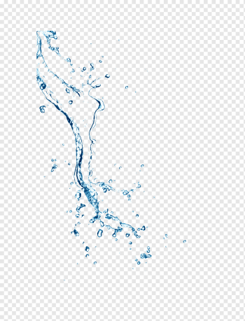 Splashing water flow, water splash, blue, angle, white png Splashing water flow, water splash, blue, angle, white png
