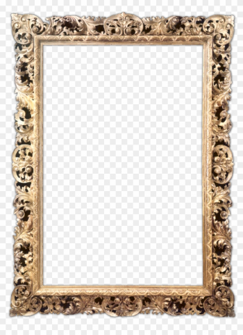 Splendiferous - 18th Century Painting Frame