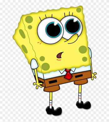 Spongebob Png Picture - Spongebob Squarepants