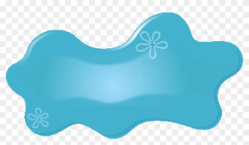 Spongebob Squarepants Blank Logo