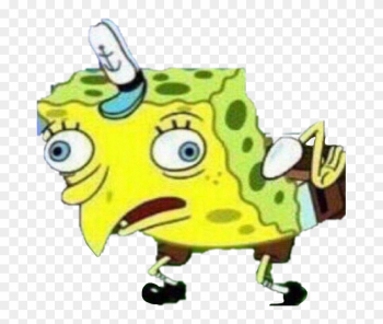 Spongebobsquarepants Spongebob Spongebobmeme - Spongebob Meme ...