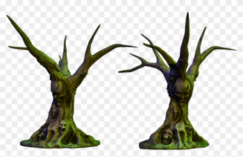 Spooky Tree 03 Png Stock By Roy3d - Alien Tree Png Spooky Tree 03 Png Stock By Roy3d - Alien Tree Png