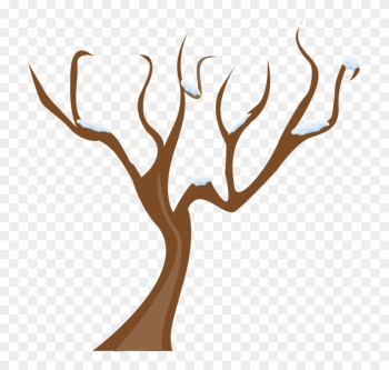 Spooky Tree Cliparts 14, - Tree Without Leaves Clipart Spooky Tree Cliparts 14, - Tree Without Leaves Clipart