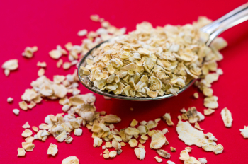 Spoonful of Crackers Spoonful of Crackers