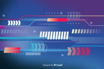 Sport background with abstract shapes design Free Vector Sport background with abstract shapes design Free Vector