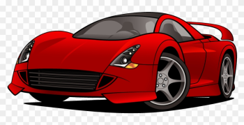Sport Car Cartoon Sport Car Cartoon