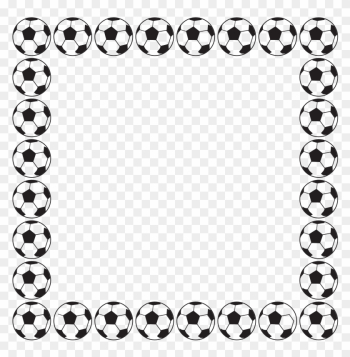 Sport - Cartoon Characters Playing Soccer Sport - Cartoon Characters Playing Soccer