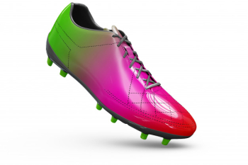 Sport shoe mockup isolated Free Psd Sport shoe mockup isolated Free Psd