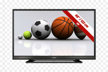 Sport Template Microsoft PowerPoint American football - ball 
