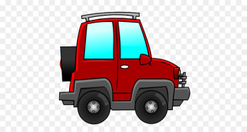 Sport utility vehicle Clip art Openclipart Car Jeep - car 