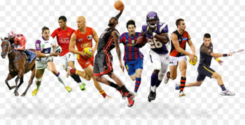 Sporting Goods American football Athlete Baseball - american football 