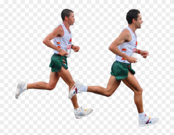 Sports Activities Clipart Individual Sport - People Run Png Sports Activities Clipart Individual Sport - People Run Png